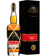 Planteray Single Cask Jamaica 2013 Madeira Wines Cask Finnish 2013