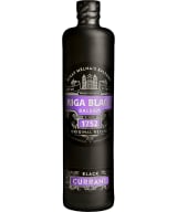 Riga Black Balsam Currant