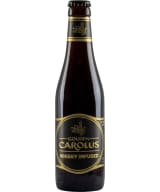 Gouden Carolus Whisky Infused