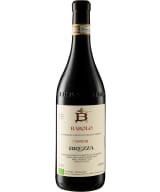 Brezza Barolo Cannubi 2017