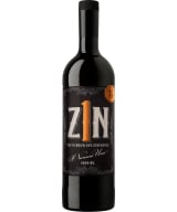 Z1N Zinfandel 2023 muovipullo