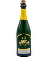 Gouden Carolus Indulgence Blond Whisky Infused