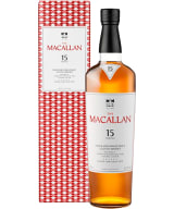 The Macallan Double Cask 15 Year Old Single Malt