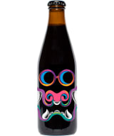 Omnipollo X Angry Chair Barrel Aged Lunar Lycan 