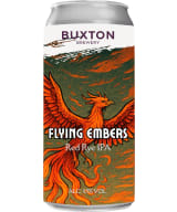 Buxton Flying Embers Red Rye IPA tölkki