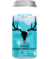 Buxton Ale of Christmas Past Old Ale tölkki