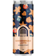 Vault CIty Gingerbread Latte Imperial Stout tölkki