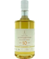 Valamon Luostariviski 10 Years Old Single Malt