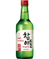 Jinro Soju