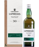 Laphroaig 30 Year Old Single Malt