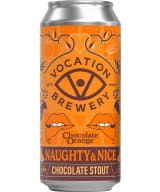 Vocation Naughty & Nice Chocolate Orange Stout tölkki