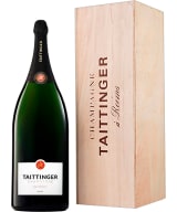 Taittinger Réserve Champagne Brut Nabuchadnezzar
