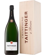 Taittinger Réserve Champagne Brut Jeroboam