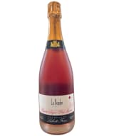 Laherte Freres Les Beaudiers Rose de Saignee Champagne Extra Brut