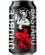 Stone Double Bastard Ale tölkki