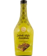 Dubai-Style Chocolate Cream