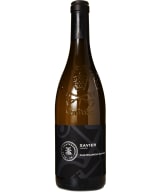 Xavier Châteauneuf-du-Pape Blanc 2024