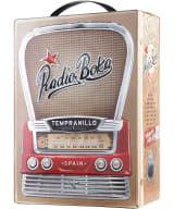 Radio Boka Tempranillo bag-in-box