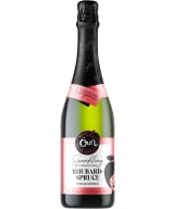 Öun Rhubarb-Spruce Non Alcoholic Sparkling Celebration Drink