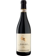 Sansilvestro Barolo Patres 2020