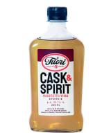 Tuori Cask & Spirit muovipullo