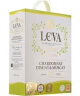 Leva Chardonnay Dimiat & Muscat 2021 bag-in-box
