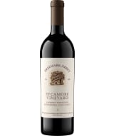 Freemark Abbey Cabernet Sauvignon Sycamore Vineyard 2016