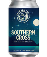 Crooked Stave Southern Cross burk