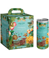 Casa Fina Chardonnay 4-pack tölkki