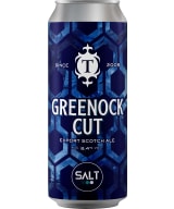 Thornbridge Greenock Cut Export Scotch Ale can