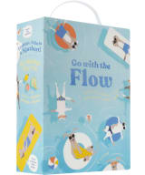 Go With the Flow lådvin