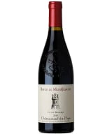 Baron de Montfaucon Châteauneuf-du-Pape Cuvée Bimard 2019