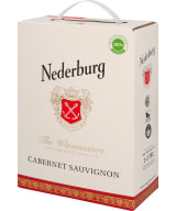 Nederburg Winemasters Cabernet Sauvignon 2020 lådvin