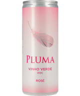 Pluma Vinho Verde Rose 2023 can