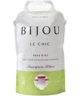 Bijou Le Chic Sauvignon Blanc 2019 wine pouch