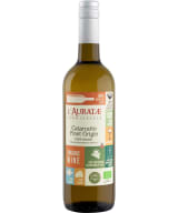 L'Auratae Organic Catarratto Pinot Grigio 2021