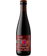 To Øl Mexican Hot Chocolate BA Imperial Stout 2022