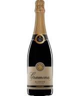 Gramona La Cuvée Corpinnat Brut 2018