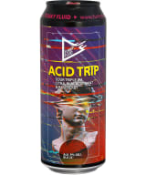 Funky Fluid Acid Trip Sour Triple IPA can