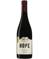Hope Shiraz Reserve 2024