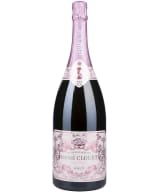 André Clouet Rosé Champagne Brut Magnum
