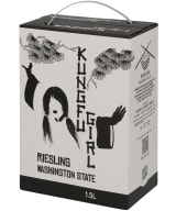 Kungfu Girl Riesling 2023 bag-in-box