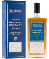 Helsinki Whiskey Rye Malt VYS Release #8