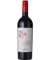 Zin Zupreme Zinfandel 2021