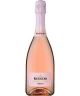 Ruggeri Prosecco Rosé Brut 2024