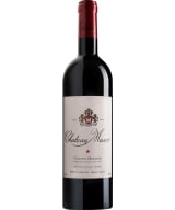 Chateau Musar 1997