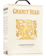 Gnarly Head Chardonnay 2020 bag-in-box