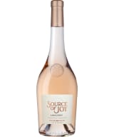 Gérard Bertrand Source of Joy Organic Rosé 2021