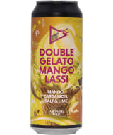 Funky Fluid Double Gelato Mango Lassi tölkki