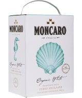Moncaro Organic White 2022 bag-in-box
